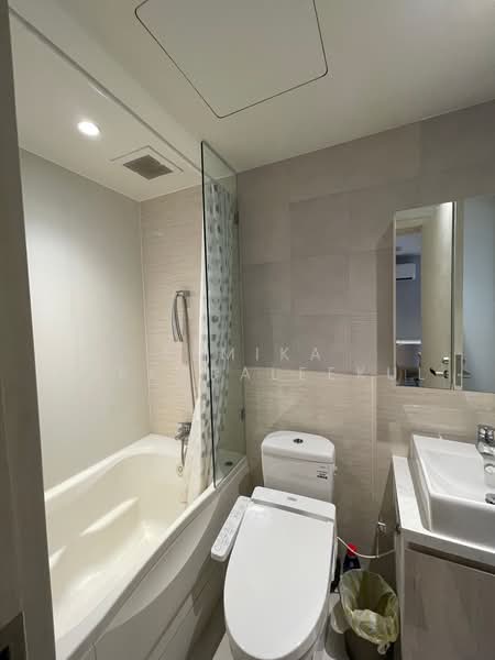 Runesu Thonglor 5 : รูเนะสุ ทองหล่อ 5, กรุงเทพ, 82 ซอย พร้อมมิตร, คลองตันเหนือ, วัฒนา, กรุงเทพ, 30 ตร.ม., คอนโด ขาย, โดย Pemika Aukkaraleekul, 500460044 - DDproperty.com