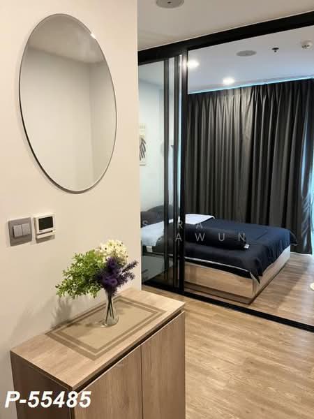 Modiz Sukhumvit 50, Bangkok, Soi Sukhumvit 50, Phra Kanong, Khlong Toei, Bangkok, 1 Bedroom, 24 sqm, Condo For Rent, by Susira Prueksawun, 500460045 - DDproperty.com