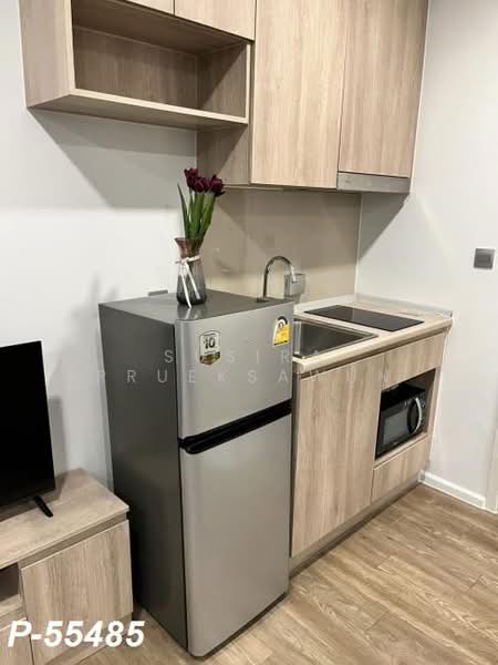Modiz Sukhumvit 50, Bangkok, Soi Sukhumvit 50, Phra Kanong, Khlong Toei, Bangkok, 1 Bedroom, 24 sqm, Condo For Rent, by Susira Prueksawun, 500460045 - DDproperty.com