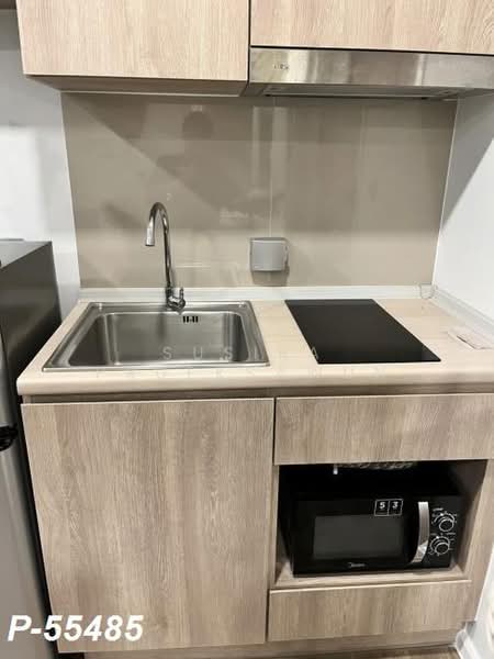 Modiz Sukhumvit 50, Bangkok, Soi Sukhumvit 50, Phra Kanong, Khlong Toei, Bangkok, 1 Bedroom, 24 sqm, Condo For Rent, by Susira Prueksawun, 500460045 - DDproperty.com