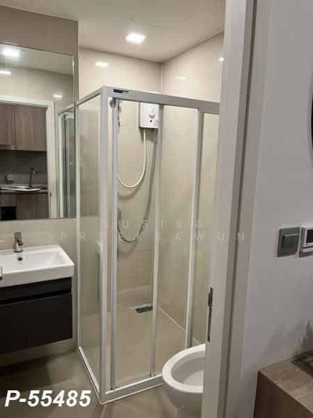 Modiz Sukhumvit 50, Bangkok, Soi Sukhumvit 50, Phra Kanong, Khlong Toei, Bangkok, 1 Bedroom, 24 sqm, Condo For Rent, by Susira Prueksawun, 500460045 - DDproperty.com