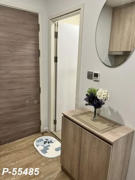 Modiz Sukhumvit 50, Bangkok, Soi Sukhumvit 50, Phra Kanong, Khlong Toei, Bangkok, 1 Bedroom, 24 sqm, Condo For Rent, by Susira Prueksawun, 500460045 - DDproperty.com
