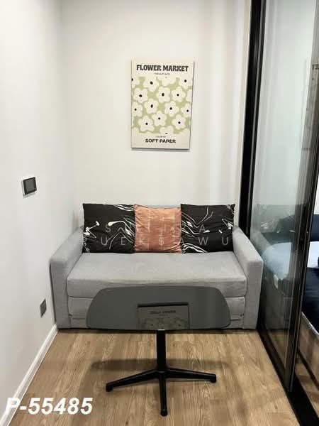 Modiz Sukhumvit 50, Bangkok, Soi Sukhumvit 50, Phra Kanong, Khlong Toei, Bangkok, 1 Bedroom, 24 sqm, Condo For Rent, by Susira Prueksawun, 500460045 - DDproperty.com