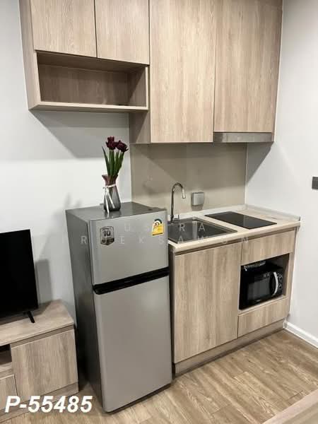 Modiz Sukhumvit 50, Bangkok, Soi Sukhumvit 50, Phra Kanong, Khlong Toei, Bangkok, 1 Bedroom, 24 sqm, Condo For Rent, by Susira Prueksawun, 500460045 - DDproperty.com