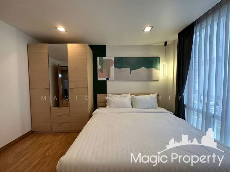 The Alcove Sukhumvit 49 : ดิ แอลโคฟ สุขุมวิท 49, กรุงเทพ, ซอยสุขุมวิท 49, คลองตันเหนือ, วัฒนา, กรุงเทพ, 48 ตร.ม., คอนโด ให้เช่า, โดย Magic Property, 500460046 - DDproperty.com
