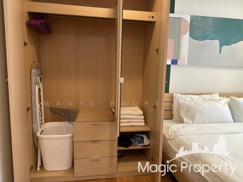 The Alcove Sukhumvit 49 : ดิ แอลโคฟ สุขุมวิท 49, กรุงเทพ, ซอยสุขุมวิท 49, คลองตันเหนือ, วัฒนา, กรุงเทพ, 48 ตร.ม., คอนโด ให้เช่า, โดย Magic Property, 500460046 - DDproperty.com