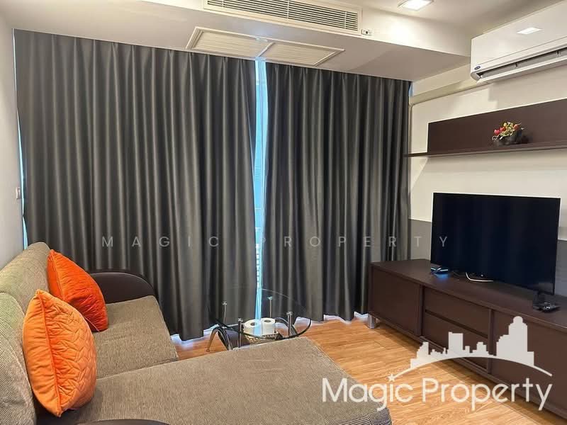 The Alcove Sukhumvit 49 : ดิ แอลโคฟ สุขุมวิท 49, กรุงเทพ, ซอยสุขุมวิท 49, คลองตันเหนือ, วัฒนา, กรุงเทพ, 48 ตร.ม., คอนโด ให้เช่า, โดย Magic Property, 500460046 - DDproperty.com