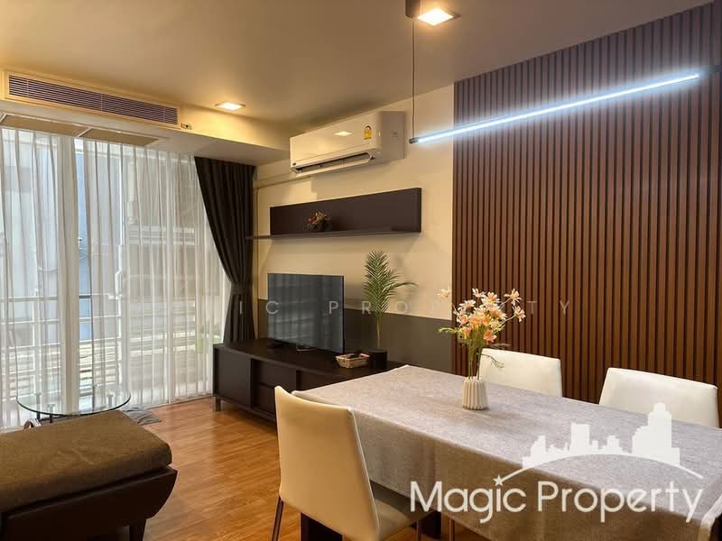 The Alcove Sukhumvit 49, Bangkok, Soi Sukhumvit 49, Khlong Tan Nua, Watthana, Bangkok, 1 Bedroom, 48 sqm, Condo For Rent, by Magic Property, 500460046 - DDproperty.com