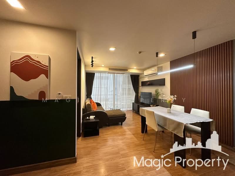 The Alcove Sukhumvit 49 : ดิ แอลโคฟ สุขุมวิท 49, กรุงเทพ, ซอยสุขุมวิท 49, คลองตันเหนือ, วัฒนา, กรุงเทพ, 48 ตร.ม., คอนโด ให้เช่า, โดย Magic Property, 500460046 - DDproperty.com