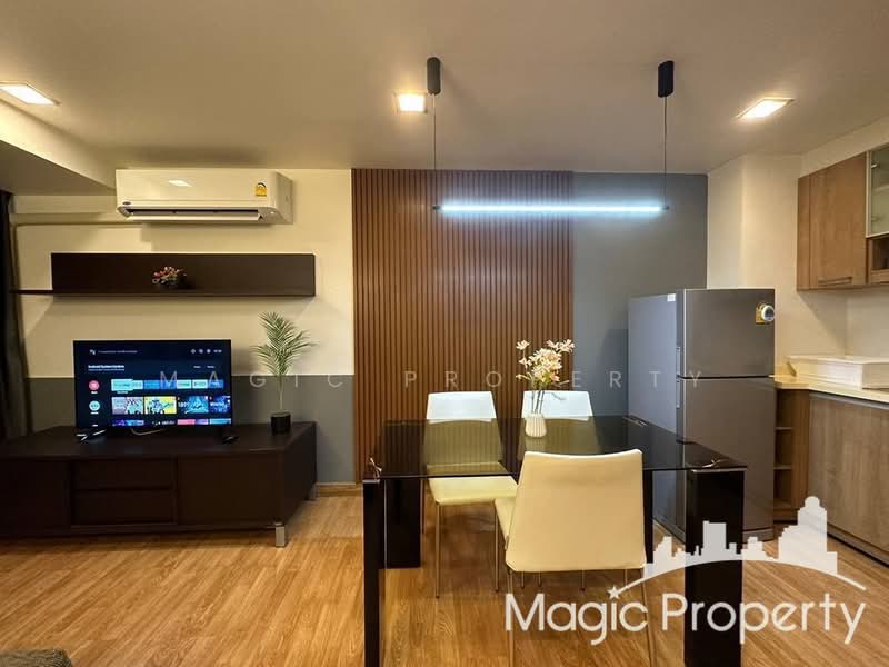 The Alcove Sukhumvit 49 : ดิ แอลโคฟ สุขุมวิท 49, กรุงเทพ, ซอยสุขุมวิท 49, คลองตันเหนือ, วัฒนา, กรุงเทพ, 48 ตร.ม., คอนโด ให้เช่า, โดย Magic Property, 500460046 - DDproperty.com