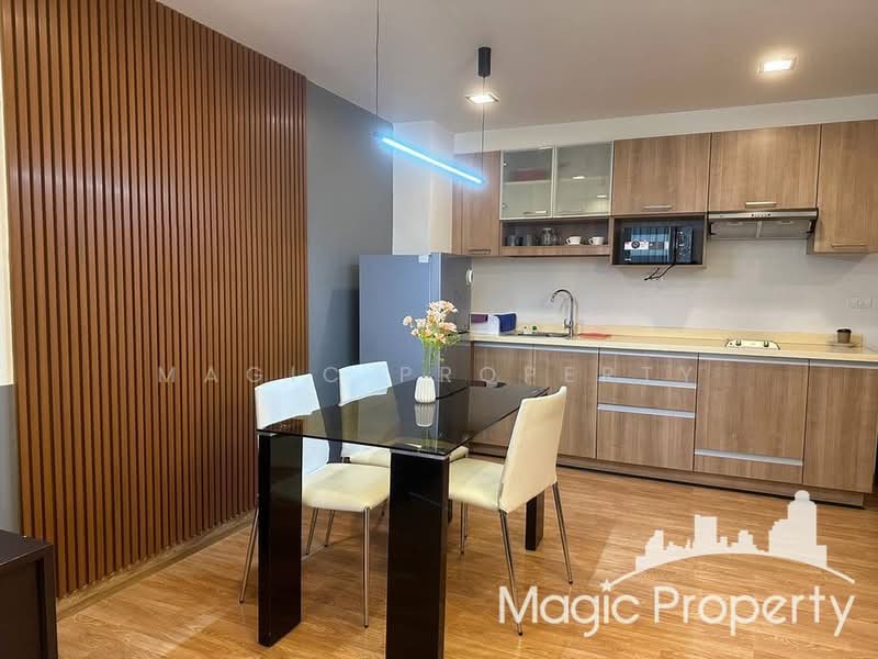 The Alcove Sukhumvit 49 : ดิ แอลโคฟ สุขุมวิท 49, กรุงเทพ, ซอยสุขุมวิท 49, คลองตันเหนือ, วัฒนา, กรุงเทพ, 48 ตร.ม., คอนโด ให้เช่า, โดย Magic Property, 500460046 - DDproperty.com