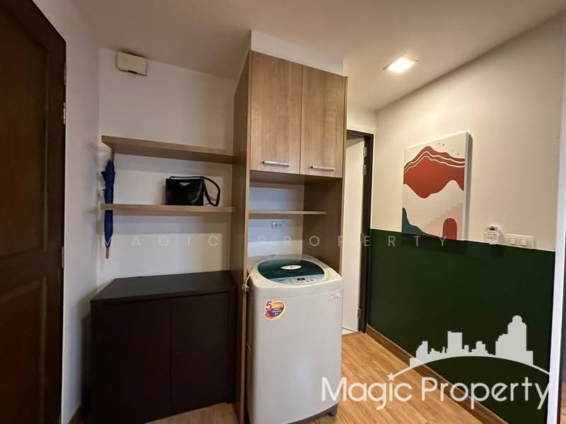 The Alcove Sukhumvit 49 : ดิ แอลโคฟ สุขุมวิท 49, กรุงเทพ, ซอยสุขุมวิท 49, คลองตันเหนือ, วัฒนา, กรุงเทพ, 48 ตร.ม., คอนโด ให้เช่า, โดย Magic Property, 500460046 - DDproperty.com