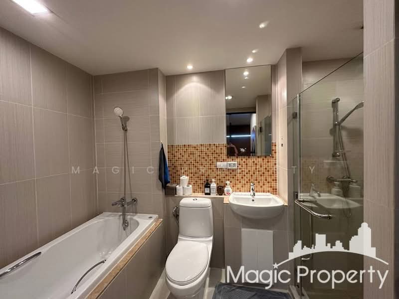 The Alcove Sukhumvit 49 : ดิ แอลโคฟ สุขุมวิท 49, กรุงเทพ, ซอยสุขุมวิท 49, คลองตันเหนือ, วัฒนา, กรุงเทพ, 48 ตร.ม., คอนโด ให้เช่า, โดย Magic Property, 500460046 - DDproperty.com