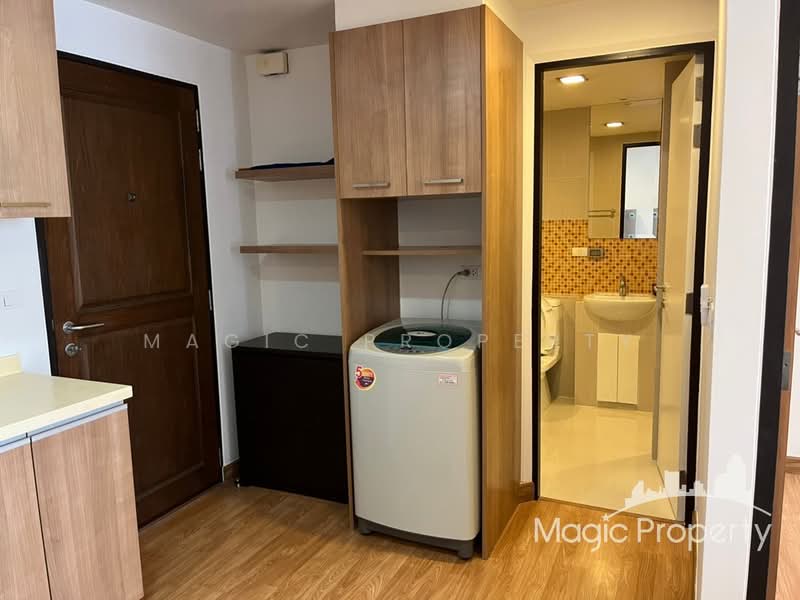 The Alcove Sukhumvit 49 : ดิ แอลโคฟ สุขุมวิท 49, กรุงเทพ, ซอยสุขุมวิท 49, คลองตันเหนือ, วัฒนา, กรุงเทพ, 48 ตร.ม., คอนโด ให้เช่า, โดย Magic Property, 500460046 - DDproperty.com