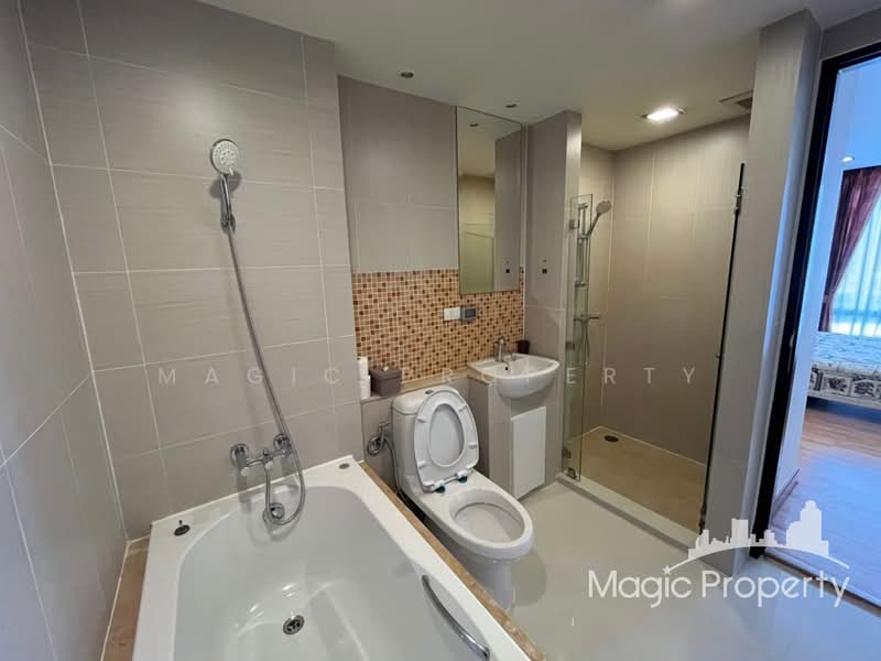 The Alcove Sukhumvit 49 : ดิ แอลโคฟ สุขุมวิท 49, กรุงเทพ, ซอยสุขุมวิท 49, คลองตันเหนือ, วัฒนา, กรุงเทพ, 48 ตร.ม., คอนโด ให้เช่า, โดย Magic Property, 500460046 - DDproperty.com