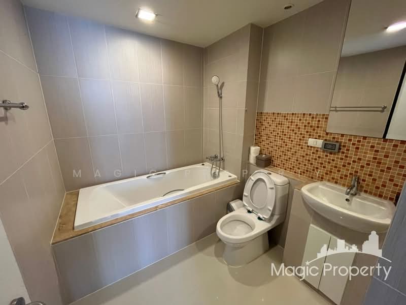 The Alcove Sukhumvit 49, Bangkok, Soi Sukhumvit 49, Khlong Tan Nua, Watthana, Bangkok, 1 Bedroom, 48 sqm, Condo For Rent, by Magic Property, 500460046 - DDproperty.com