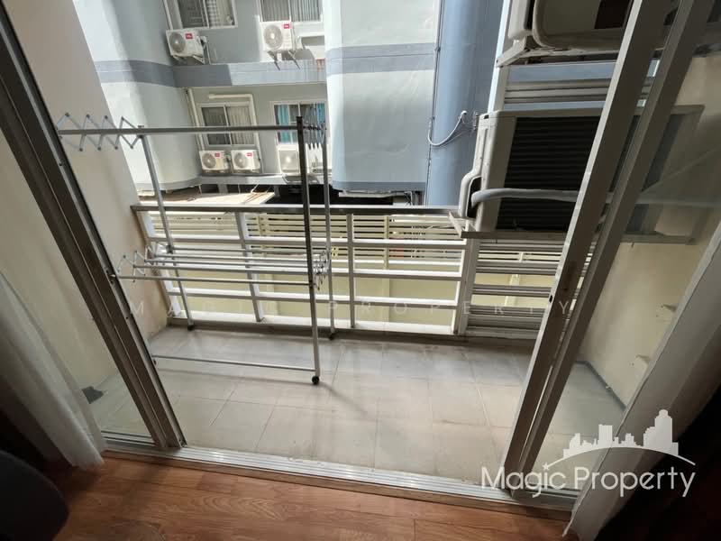 The Alcove Sukhumvit 49 : ดิ แอลโคฟ สุขุมวิท 49, กรุงเทพ, ซอยสุขุมวิท 49, คลองตันเหนือ, วัฒนา, กรุงเทพ, 48 ตร.ม., คอนโด ให้เช่า, โดย Magic Property, 500460046 - DDproperty.com