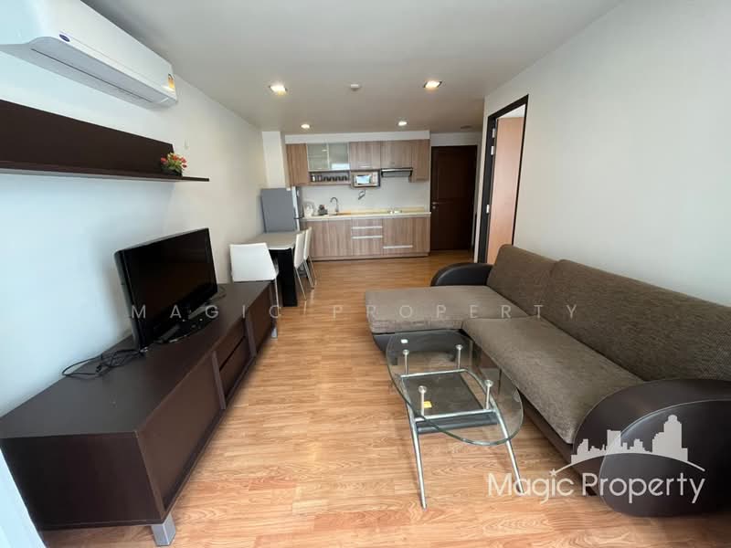 The Alcove Sukhumvit 49, Bangkok, Soi Sukhumvit 49, Khlong Tan Nua, Watthana, Bangkok, 1 Bedroom, 48 sqm, Condo For Rent, by Magic Property, 500460046 - DDproperty.com