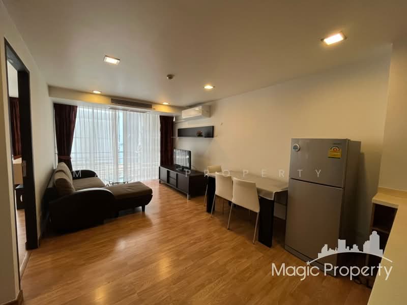 The Alcove Sukhumvit 49 : ดิ แอลโคฟ สุขุมวิท 49, กรุงเทพ, ซอยสุขุมวิท 49, คลองตันเหนือ, วัฒนา, กรุงเทพ, 48 ตร.ม., คอนโด ให้เช่า, โดย Magic Property, 500460046 - DDproperty.com