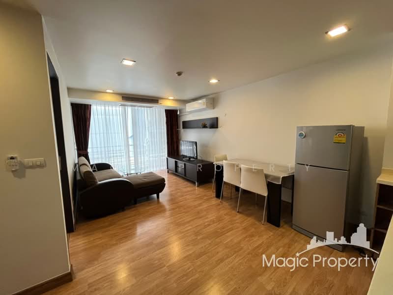 The Alcove Sukhumvit 49 : ดิ แอลโคฟ สุขุมวิท 49, กรุงเทพ, ซอยสุขุมวิท 49, คลองตันเหนือ, วัฒนา, กรุงเทพ, 48 ตร.ม., คอนโด ให้เช่า, โดย Magic Property, 500460046 - DDproperty.com