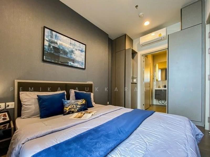 Oka Haus Sukhumvit 36, Bangkok, 3399 Rama 4 Road, Khong Tan, Khlong Toei, Bangkok, 1 Bedroom, 34 sqm, Condo For Sale, by Pemika Aukkaraleekul, 500460047 - DDproperty.com