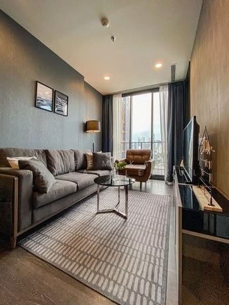 Oka Haus Sukhumvit 36, Bangkok, 3399 Rama 4 Road, Khong Tan, Khlong Toei, Bangkok, 1 Bedroom, 34 sqm, Condo For Sale, by Pemika Aukkaraleekul, 500460047 - DDproperty.com