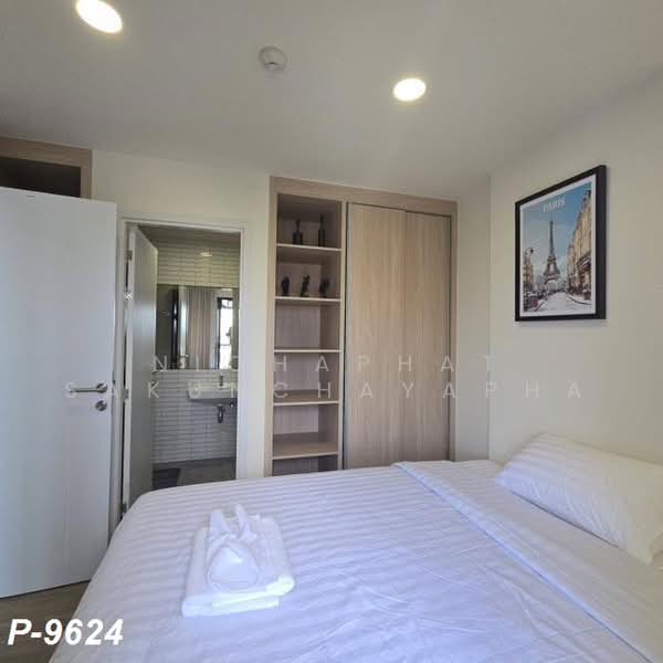 BEAT Sukhumvit : บีท สุขุมวิท, กรุงเทพ, Soi Sukhumvit 93, Sukhumvit Road, Phra Khanong District, Bangkok, บางจาก, พระโขนง, กรุงเทพ, 25 ตร.ม., คอนโด ให้เช่า, โดย Nichaphat Sakunchayapha, 500460049 - DDproperty.com