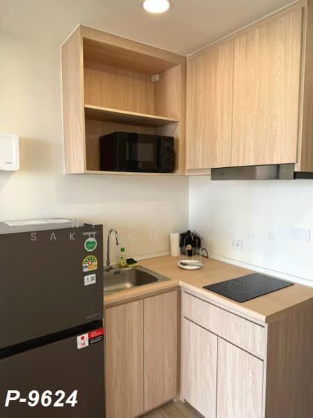 BEAT Sukhumvit, Bangkok, Soi Sukhumvit 93, Sukhumvit Road, Phra Khanong District, Bangkok, Bang Chak, Phra Khanong, Bangkok, 1 Bedroom, 25 sqm, Condo For Rent, by Nichaphat Sakunchayapha, 500460049 - DDproperty.com