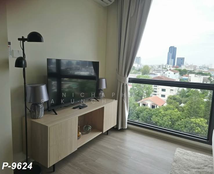 BEAT Sukhumvit : บีท สุขุมวิท, กรุงเทพ, Soi Sukhumvit 93, Sukhumvit Road, Phra Khanong District, Bangkok, บางจาก, พระโขนง, กรุงเทพ, 25 ตร.ม., คอนโด ให้เช่า, โดย Nichaphat Sakunchayapha, 500460049 - DDproperty.com