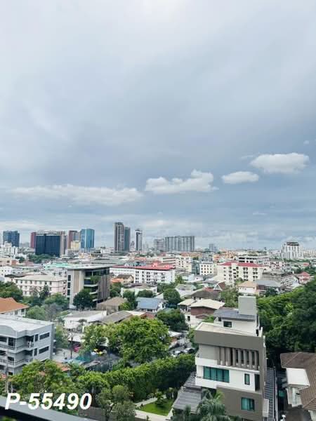 C Ekkamai : ซี เอกมัย, กรุงเทพ, 888 ซอยสุขุมวิท 63 ถนนสุขุมวิท, คลองตันเหนือ, วัฒนา, กรุงเทพ, 31 ตร.ม., คอนโด ให้เช่า, โดย Susira Prueksawun, 500460050 - DDproperty.com