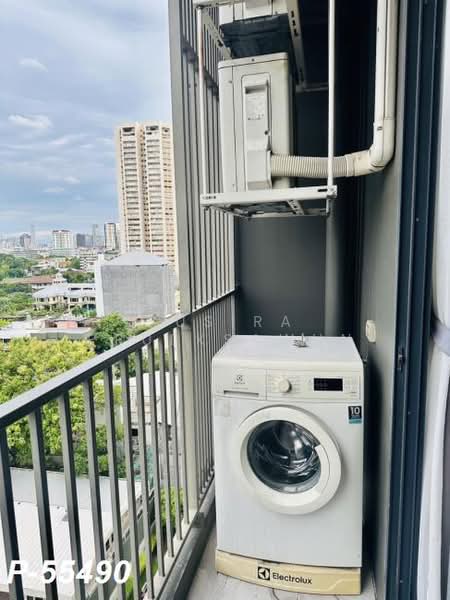 C Ekkamai, Bangkok, 888 Soi Sukhumvit 63, Sukhumvit Road, Khlong Tan Nua, Watthana, Bangkok, 1 Bedroom, 31 sqm, Condo For Rent, by Susira Prueksawun, 500460050 - DDproperty.com