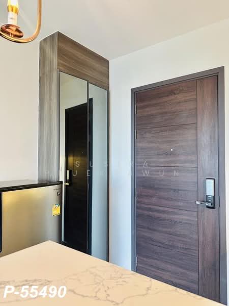 C Ekkamai, Bangkok, 888 Soi Sukhumvit 63, Sukhumvit Road, Khlong Tan Nua, Watthana, Bangkok, 1 Bedroom, 31 sqm, Condo For Rent, by Susira Prueksawun, 500460050 - DDproperty.com
