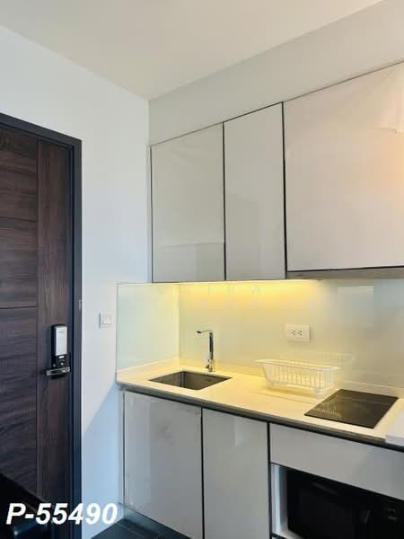 C Ekkamai, Bangkok, 888 Soi Sukhumvit 63, Sukhumvit Road, Khlong Tan Nua, Watthana, Bangkok, 1 Bedroom, 31 sqm, Condo For Rent, by Susira Prueksawun, 500460050 - DDproperty.com