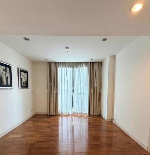 Baan Siri 31, Bangkok, Sukhumvit 31, Khlongtoei Nua, Watthana, Bangkok, 1 Bedroom, 57 sqm, Condo For Sale, by Pemika Aukkaraleekul, 500460052 - DDproperty.com