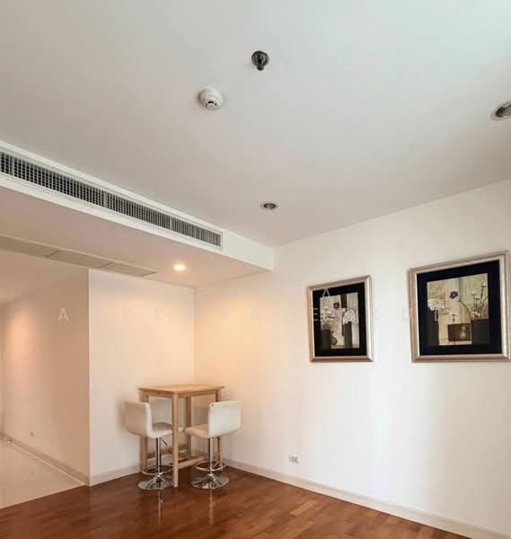 Baan Siri 31 : บ้านสิริ เธอร์ตี้วัน, กรุงเทพ, ถนนสุขุมวิท 31, คลองเตยเหนือ, วัฒนา, กรุงเทพ, 57 ตร.ม., คอนโด ขาย, โดย Pemika Aukkaraleekul, 500460052 - DDproperty.com