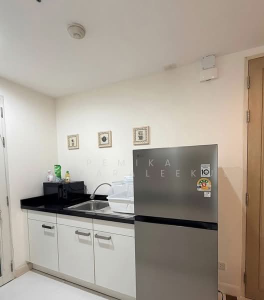 Baan Siri 31, Bangkok, Sukhumvit 31, Khlongtoei Nua, Watthana, Bangkok, 1 Bedroom, 57 sqm, Condo For Sale, by Pemika Aukkaraleekul, 500460052 - DDproperty.com