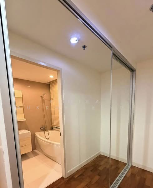 Baan Siri 31, Bangkok, Sukhumvit 31, Khlongtoei Nua, Watthana, Bangkok, 1 Bedroom, 57 sqm, Condo For Sale, by Pemika Aukkaraleekul, 500460052 - DDproperty.com