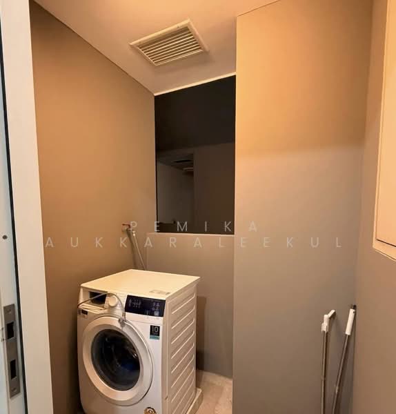 Baan Siri 31, Bangkok, Sukhumvit 31, Khlongtoei Nua, Watthana, Bangkok, 1 Bedroom, 57 sqm, Condo For Sale, by Pemika Aukkaraleekul, 500460052 - DDproperty.com