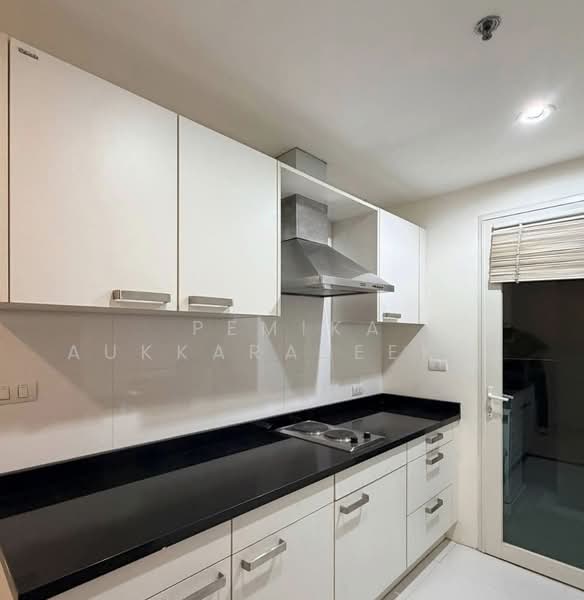 Baan Siri 31 : บ้านสิริ เธอร์ตี้วัน, กรุงเทพ, ถนนสุขุมวิท 31, คลองเตยเหนือ, วัฒนา, กรุงเทพ, 57 ตร.ม., คอนโด ขาย, โดย Pemika Aukkaraleekul, 500460052 - DDproperty.com