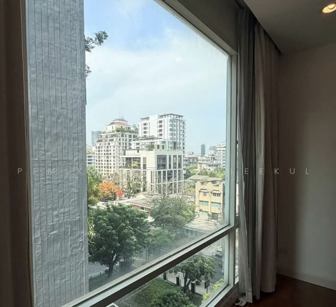 Baan Siri 31 : บ้านสิริ เธอร์ตี้วัน, กรุงเทพ, ถนนสุขุมวิท 31, คลองเตยเหนือ, วัฒนา, กรุงเทพ, 57 ตร.ม., คอนโด ขาย, โดย Pemika Aukkaraleekul, 500460052 - DDproperty.com