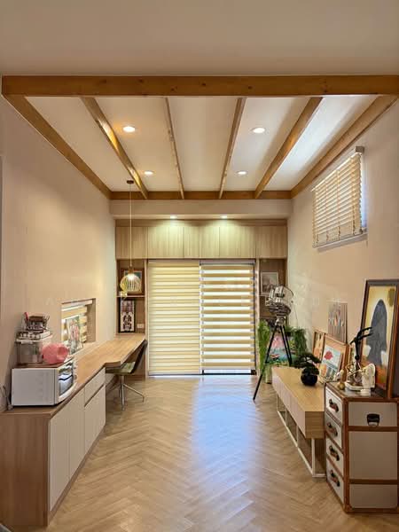 undefined, Bangkok, Lat Phrao, Bangkok, 4 Bedrooms, 325 sqm, Townhouse For Sale, by Pemika Aukkaraleekul, 500460055 - DDproperty.com
