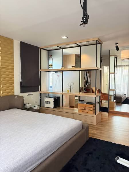 undefined, Bangkok, Lat Phrao, Bangkok, 4 Bedrooms, 325 sqm, Townhouse For Sale, by Pemika Aukkaraleekul, 500460055 - DDproperty.com