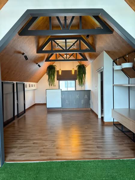 undefined, Bangkok, Lat Phrao, Bangkok, 4 Bedrooms, 325 sqm, Townhouse For Sale, by Pemika Aukkaraleekul, 500460055 - DDproperty.com