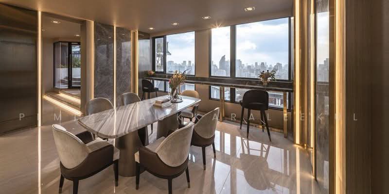 Park Origin Thonglor, กรุงเทพ, Soi Thonglor 10, Sukhumvit Road, คลองตันเหนือ, วัฒนา, กรุงเทพ, 43 ตร.ม., คอนโด ขาย, โดย Pemika Aukkaraleekul, 500460057 - DDproperty.com