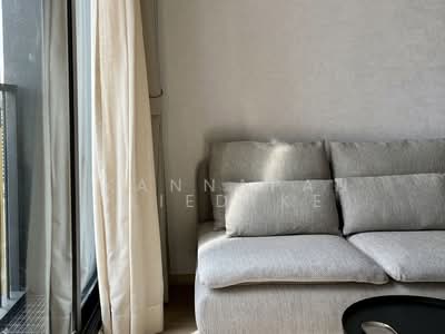 For Rent - Noble State 39, Bangkok