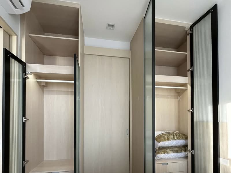 Noble State 39, Bangkok, 35 Soi Sukhumvit 39, Khlong Tan Nua, Watthana, Bangkok, 1 Bedroom, 30 sqm, Condo For Rent, by Kannapan Liedtke, 500460059 - DDproperty.com