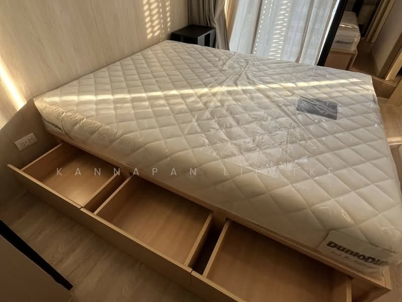 Noble State 39, Bangkok, 35 Soi Sukhumvit 39, Khlong Tan Nua, Watthana, Bangkok, 1 Bedroom, 30 sqm, Condo For Rent, by Kannapan Liedtke, 500460059 - DDproperty.com