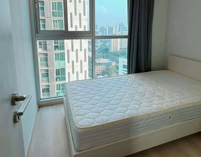 Noble Revolve Ratchada : โนเบิล รีวอลฟ์ รัชดา, กรุงเทพ, 38 ถนนรัชดาภิเษก แขวงห้วยขวาง เขตห้วยขวาง กรุงเทพมหานคร, ห้วยขวาง, กรุงเทพ, 51 ตร.ม., คอนโด ให้เช่า, โดย Ramita Theptham, 500460063 - DDproperty.com