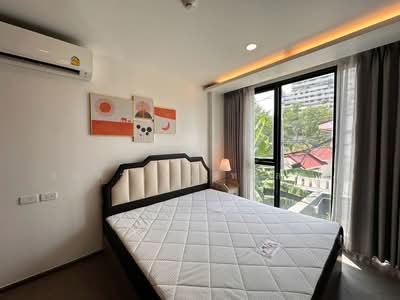 For Rent - Mayfair Place Sukhumvit 50, Bangkok