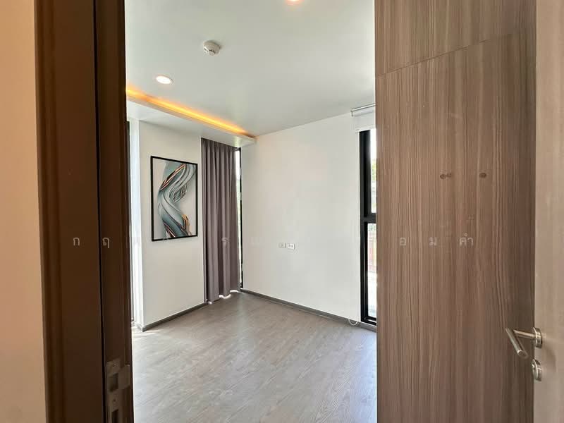 Mayfair Place Sukhumvit 50, Bangkok, Soi Sukhumvit 50, Phra Kanong, Khlong Toei, Bangkok, 2 Bedrooms, 50 sqm, Condo For Rent, by กฤตวรรณ ทะลอมคำ, 500460065 - DDproperty.com